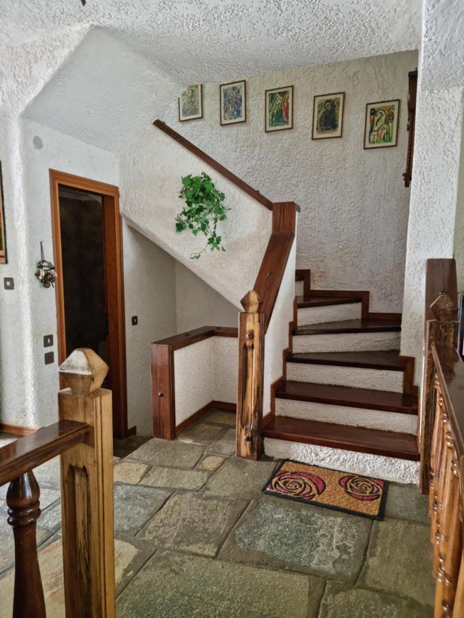 Beachfront Villa 100M From Sea For Up To 10 Guests Сівірі Екстер'єр фото